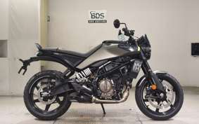 HUSQVARNA SVARTPILEN 250 2020