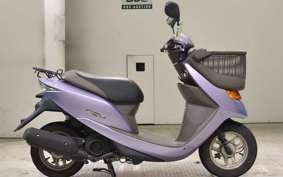 HONDA DIO CESTA GEN 2 2007 AF68