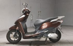 HONDA LEAD 125 JF45