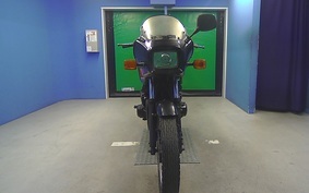 KAWASAKI GPZ400F 1989 ZX400A