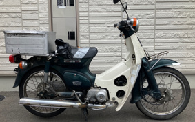 HONDA SUPER CUB90 HA02