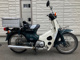 Фото Honda SUPER CUB90 с японского аукциона