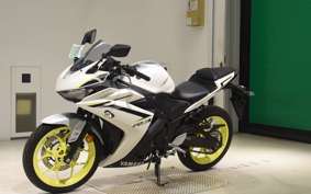 YAMAHA YZF R-3 2018 RH13J