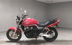 HONDA CB400SFV-1 2000 NC39