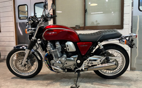 HONDA CB1100EX FINAL ED 2022 SC65