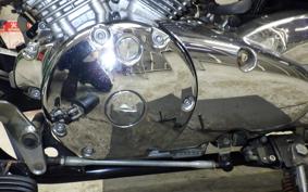 YAMAHA DRAGSTAR 250 VG02J