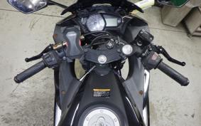 YAMAHA YZF-R25 2008 RG43J