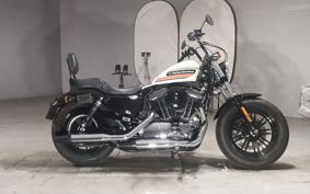 HARLEY XL1200XS 2019 LR3