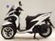 Фото Yamaha TRICITY 125 с японского аукциона