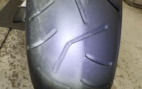 HONDA HORNET 250 2012 MC31