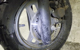 SUZUKI ADDRESS V125 CF46A