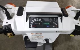HONDA GYRO TD02