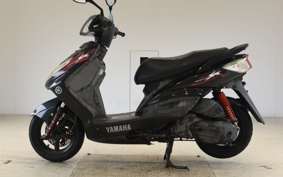 YAMAHA CYGNUS 125 XSR 2 2012 SE44J