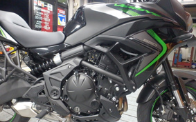 KAWASAKI VERSYS 650 2025 LE650H