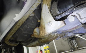 SUZUKI LET's 4 2025 CA45A