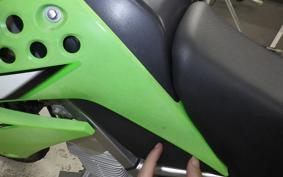 KAWASAKI KLX125 2024 LX125C