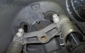 YAMAHA AXIS 125 Z 1999 SED7J