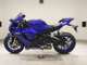 Фото Yamaha YZF-R1 2026 с японского аукциона
