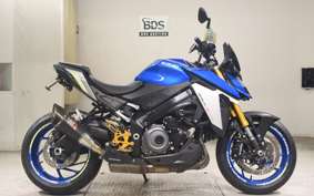 SUZUKI GSX-S 1000 Gen.2 2021 EK1AA