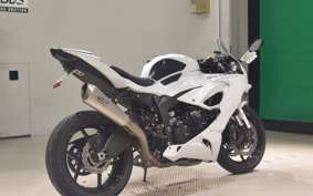 KAWASAKI NINJA ZX-6R A 2021 ZX636G