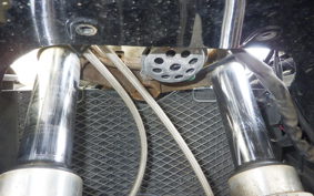 HONDA CBR400RR GEN 2 1993 NC29