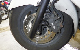 HONDA FORZA Z MF08