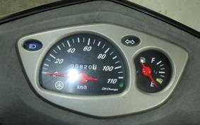YAMAHA CYGNUS 125 XSR 2025 SE12J