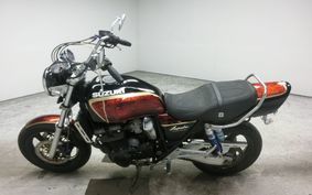 SUZUKI GSX400X IMPULSE 1996 GK79A114937