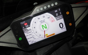 HONDA CBR1000RR RSP 2021