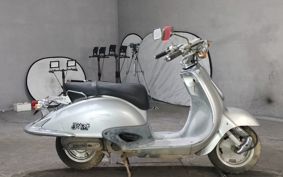 HONDA JOE CAR 50 AF42