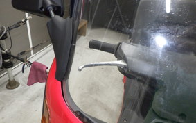 HONDA GYRO CANOPY TA03