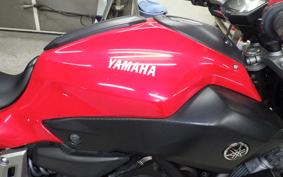 YAMAHA MT-07 2014 RM07J
