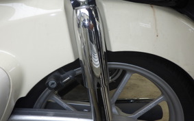 HONDA C110 SUPER CUB JA59