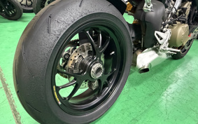 DUCATI STREET FIGHTER V4S 2021 1F00