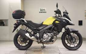 SUZUKI DL650 ( V-Strom 650 ) A 2018 C733A
