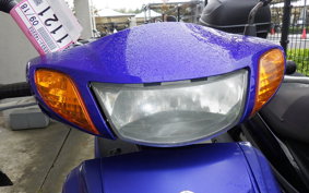YAMAHA AXIS 125 TREET SE53J