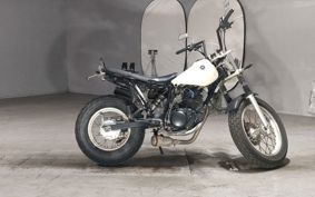 YAMAHA TW225 DG09J