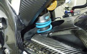 SUZUKI GSX-R1000 2009