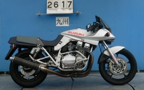 SUZUKI GSX1100S KATANA GU76A