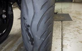 YAMAHA TRICITY 300 2024 SH21J