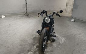 HARLEY FLSTFB1580 2011 JN5