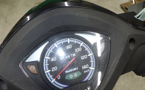 SUZUKI ADDRESS 110 2007 CE47A