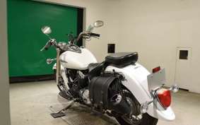 YAMAHA DRAGSTAR 400 CLASSIC 2003 VH01J
