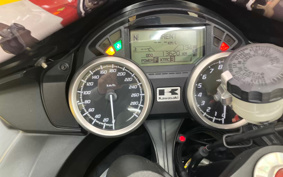 KAWASAKI NINJA ZX-14R ABS 2013 ZXT40E