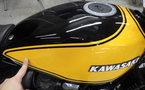 KAWASAKI ZEPHYR 400 KAI 1996 ZR400C