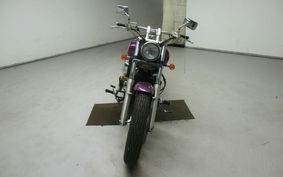 HONDA SHADOW 400 2002 NC40