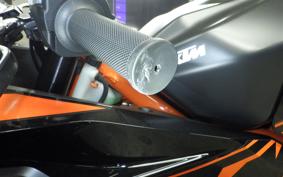 KTM 125 RC 2019