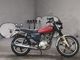 Фото Yamaha YB125SP с японского аукциона