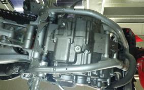 HONDA CRF250L 2006 MD47
