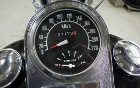 HARLEY FXSTS 1340 1992